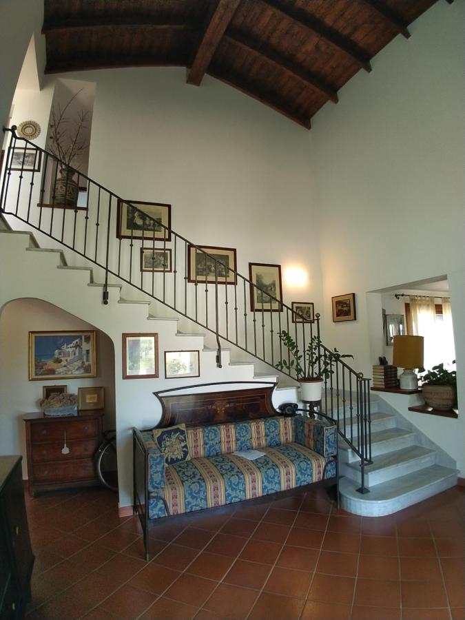 Il Pagio Bed and Breakfast Alghero Buitenkant foto