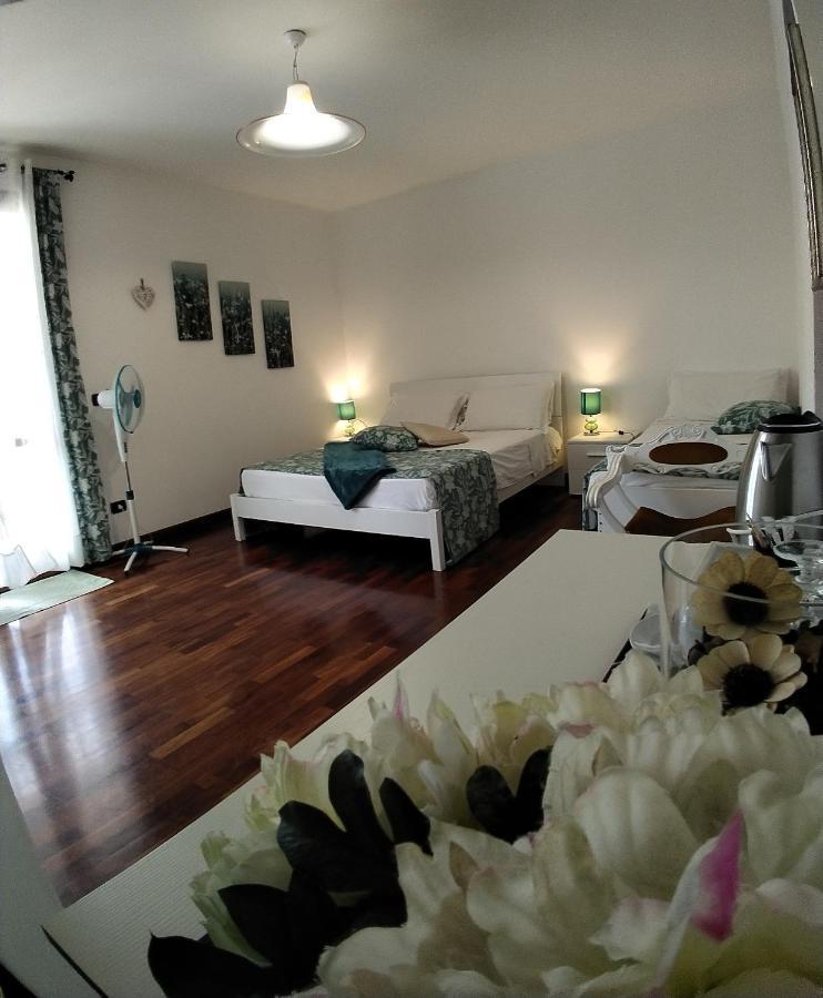 Il Pagio Bed and Breakfast Alghero Buitenkant foto