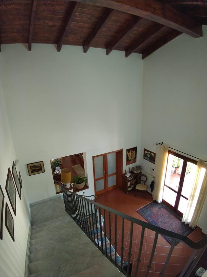 Il Pagio Bed and Breakfast Alghero Buitenkant foto