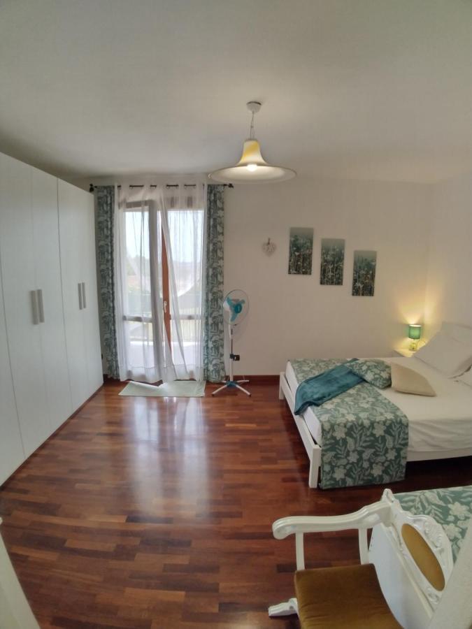 Il Pagio Bed and Breakfast Alghero Buitenkant foto