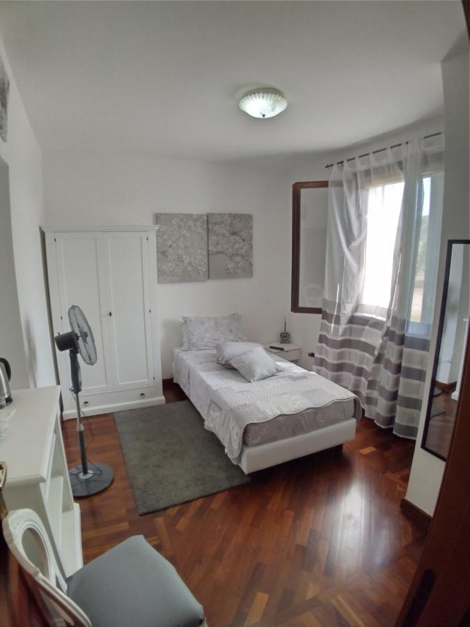 Il Pagio Bed and Breakfast Alghero Kamer foto